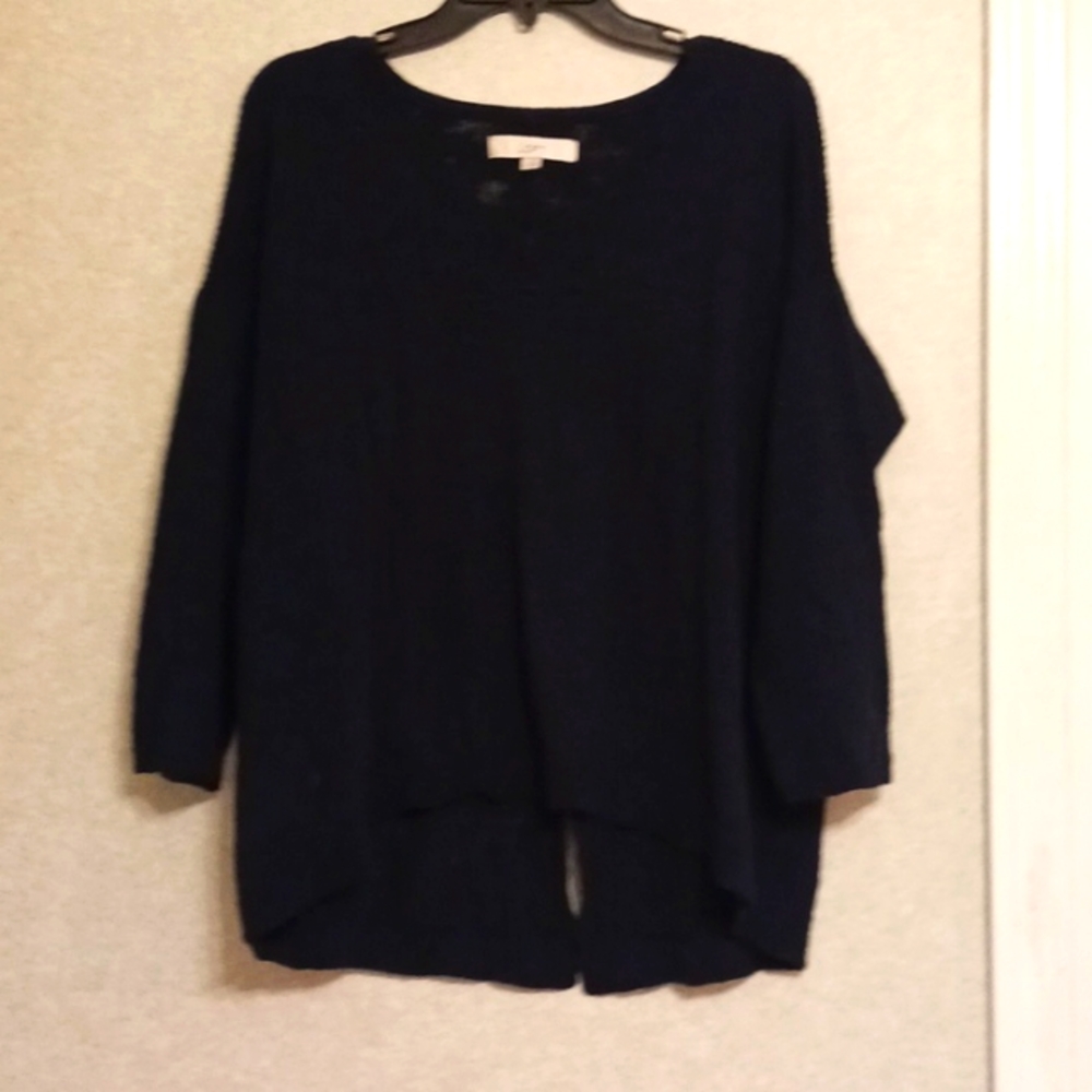 Loft sweater